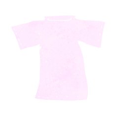 Cartoon T Shirt N22