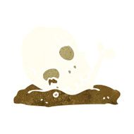 cartoon old bones N3