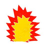 Cartoon Explosion N36