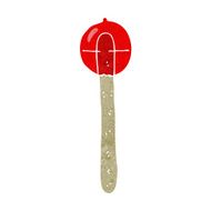 Cartoon Lollipop N30