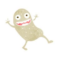 Cartoon Potato N18