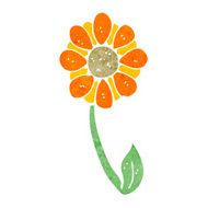 caroton flower N5