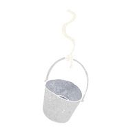 Cartoon Bucket N49