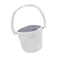 Cartoon Bucket N50