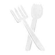 cartoon cutlery N12
