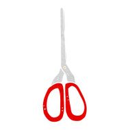 Cartoon Scissors N61