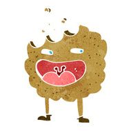 cookie cartoon character N12