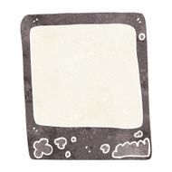 cartoon old insant photograph N2