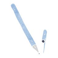 Cartoon Pen N82