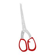 Cartoon Scissors N62