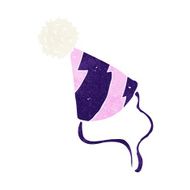 Cartoon Party Hat N29
