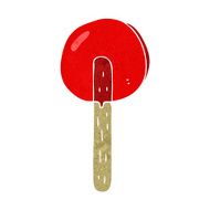 Cartoon Lollipop N31