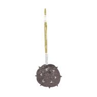 cartoon medieval mace N18