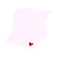 cartoon handkerchief N25