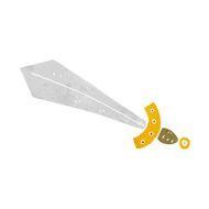 Cartoon Sword N108