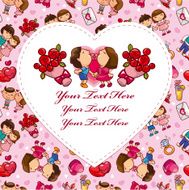 love card N7