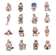 rabbit 2