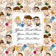 family card N19