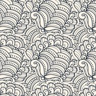 seamless pattern N697