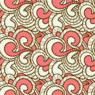 seamless pattern N698