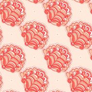 seamless pattern N700