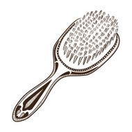 Hair Brush N3