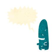 Cartoon Alien N157