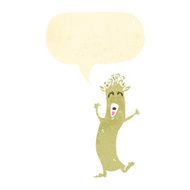 cartoon magical creature N16