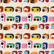 seamless radio pattern N5