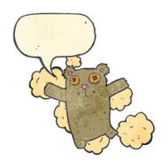 retro cartoon N11