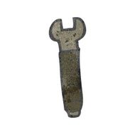 retro cartoon spanner N2