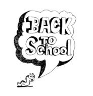 drawing Back to School N7