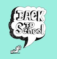 drawing Back to School N8