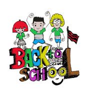 drawing Back to School N14