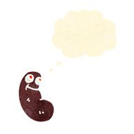 retro cartoon kidney N2