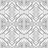 Seamless Abstract Hand Drawn Vector Pattern N23