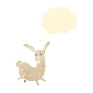 Cartoon Bunny Rabbit N31