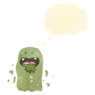 Cartoon Ghost N209