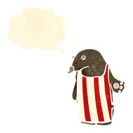 Cartoon Mother Bear N3