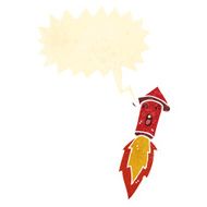 retro cartoon firework N2