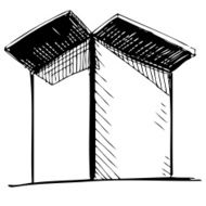 Store box
