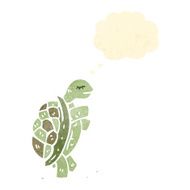 Cartoon Tortoise N66