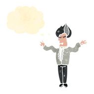 Cartoon Vampire N204