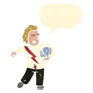 Cartoon Stunt Man N2