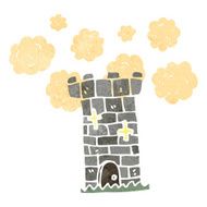 cartoon tower N3