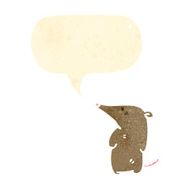 retro cartoon shrew N2