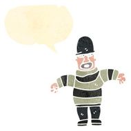 Cartoon Criminal N6