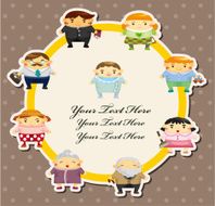 family card N22