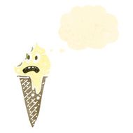 melting ice lolly cartoon N3