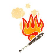 improvised weapon cartoon N8